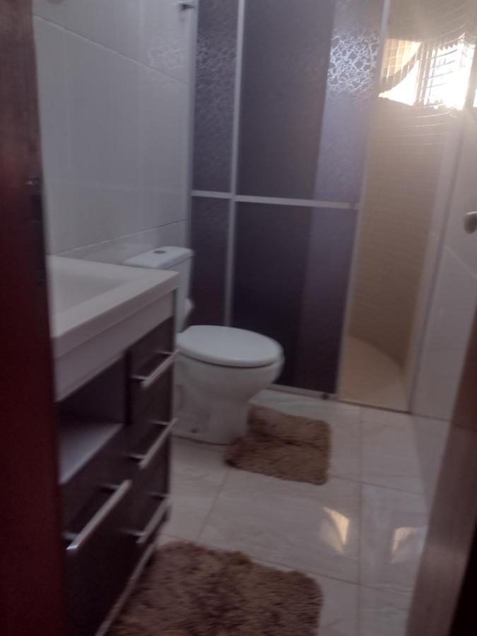 Villa Tranquilidade E Lazer Piratuba Exterior foto